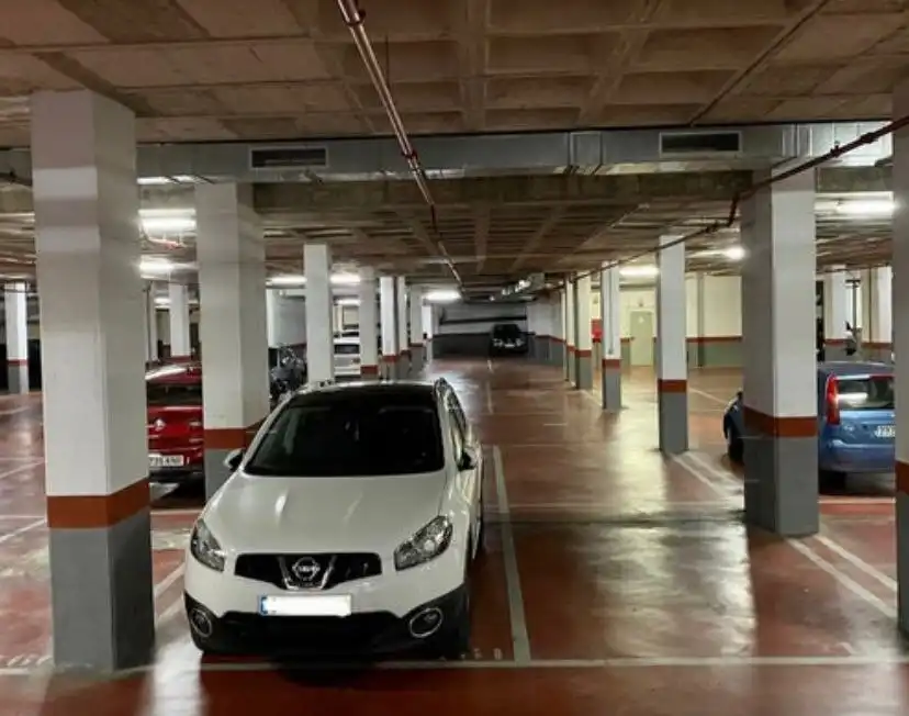Aparcament de Garatge en venda en Elche / Elx