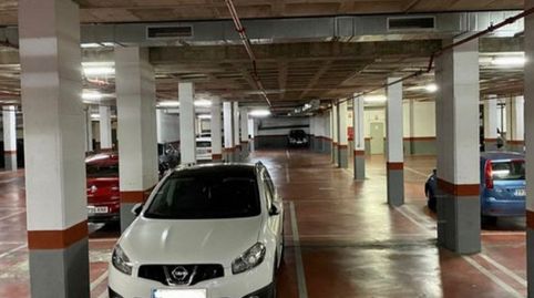 Foto 4 de Garaje en venta en Centro, Elche / Elx
