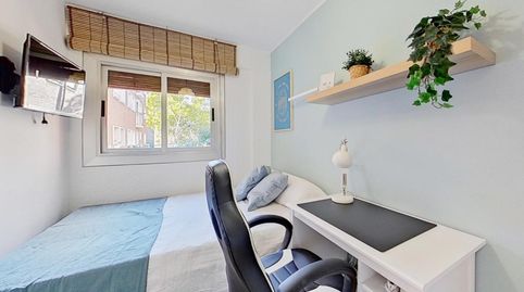 Photo 3 of Room in Ciudad Jardín - Parque Roma, Zaragoza Capital