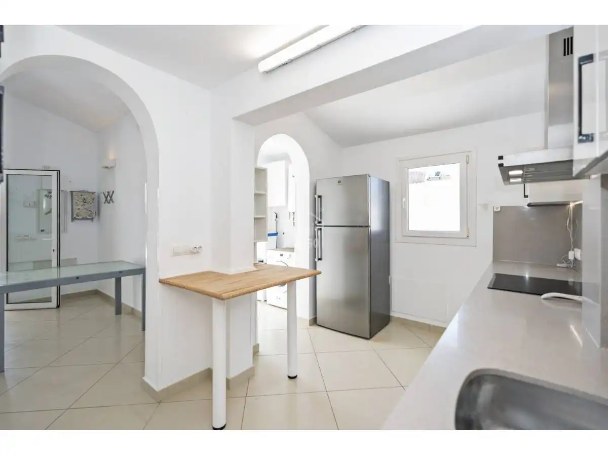 Casa o xalet en venda a Cala d'en Bosch - Serpentona