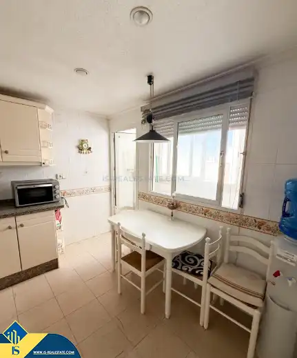 Penthouse mit Aufzug zum Verkauf in Playa del Cura, imagen 4