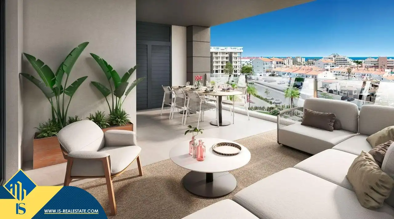 Penthouse mit Terrasse zum Verkauf in Nueva Torrevieja - Aguas Nuevas, imagen 3