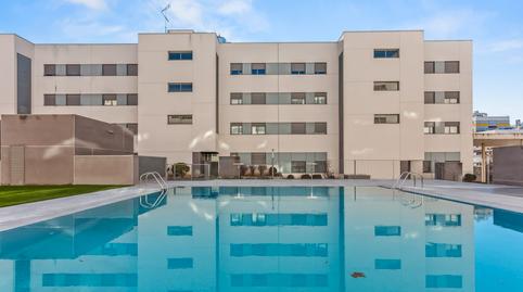 Foto 2 de Pis en venda a Calle de Hércules, 11, Sur - PAU 4, Móstoles