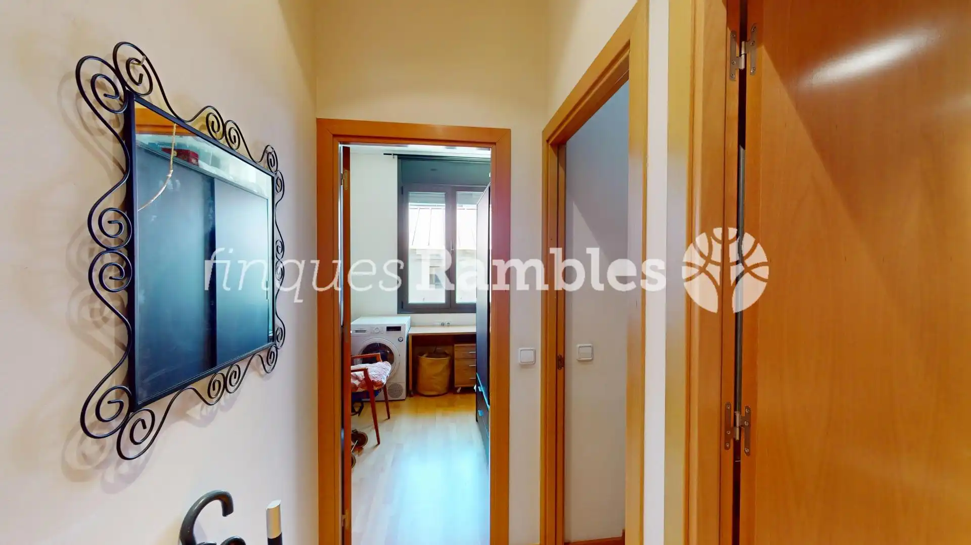 Piso en venta en Igualada