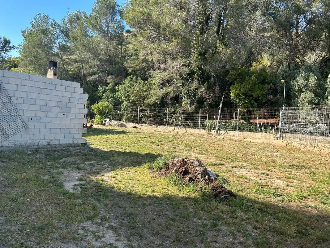 Country homes for sale in Vilallonga / Villalonga  with Furnished