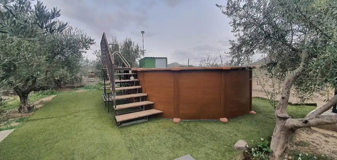 Villa zum Verkauf in Tobarra, imagen 6
