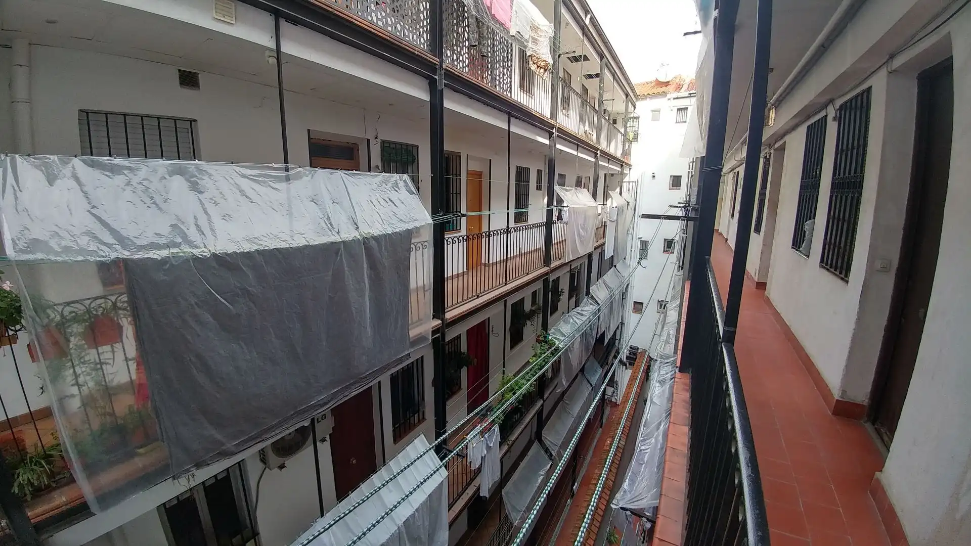 Apartments for rent in SEGOVIA, Imperial