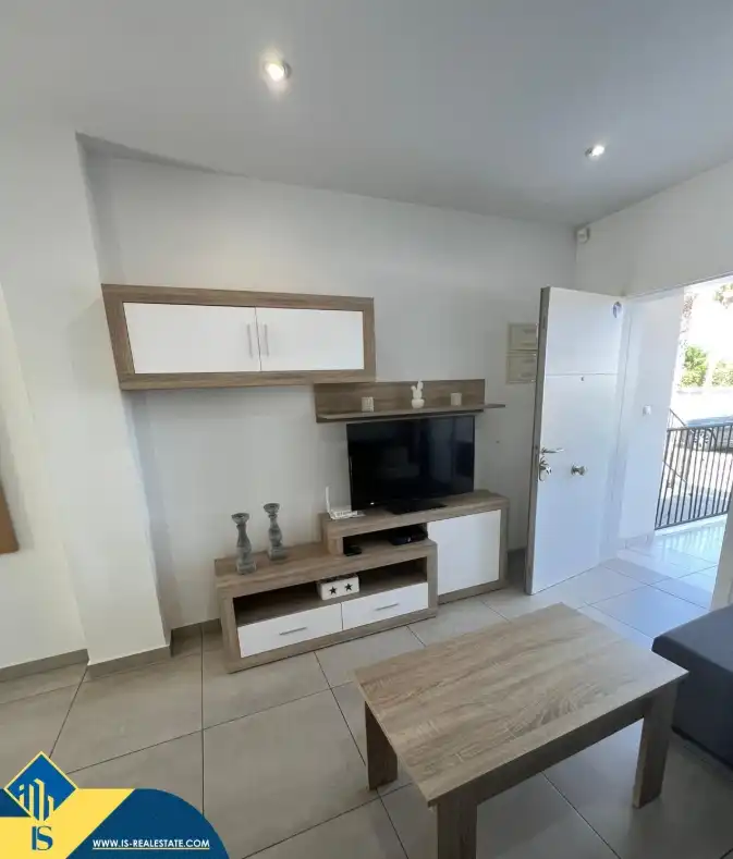 Bungalow with pool for sale in Nueva Torrevieja - Aguas Nuevas
