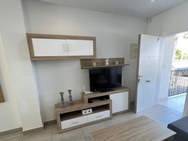 Bungalow amb piscina en venda a Nueva Torrevieja - Aguas Nuevas