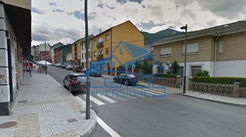 Foto 3 von Garage zum Verkauf in Vega del Palo, Villablino, León