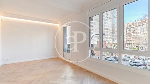 Foto 3 de Pis en venda a Av. de Sarrià, Barri de les Corts,  Barcelona Capital