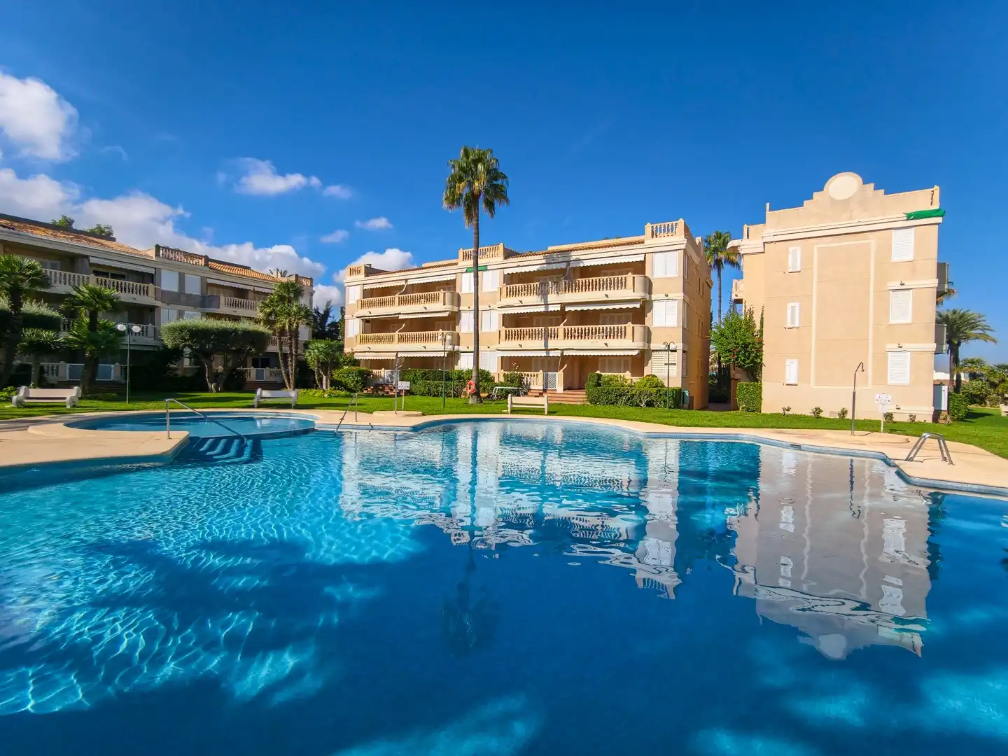 Penthouse zum Verkauf in Carretera de les Marines a Dénia 142, imagen 3