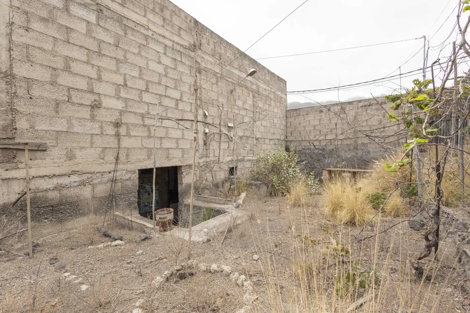 Terreny rústic en venda a C. de Guaza 8, imagen 16