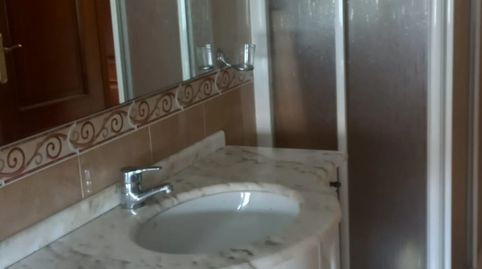 Foto 5 de Àtic de lloguer a Parroquias de Santiago, Santiago de Compostela