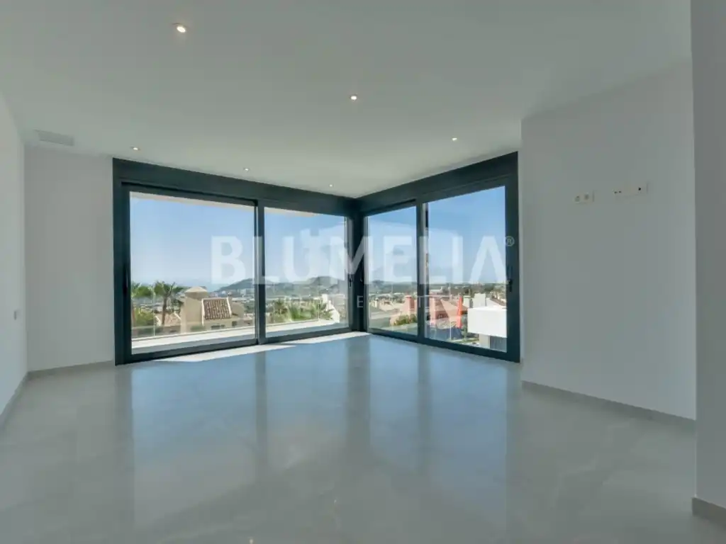 Casa amb terrassa en venda a Golf Bahía, imagen 74