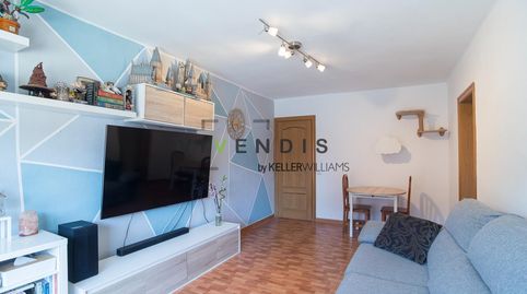 Foto 2 von Wohnung zum Verkauf in Sant Andreu de la Barca, Barcelona