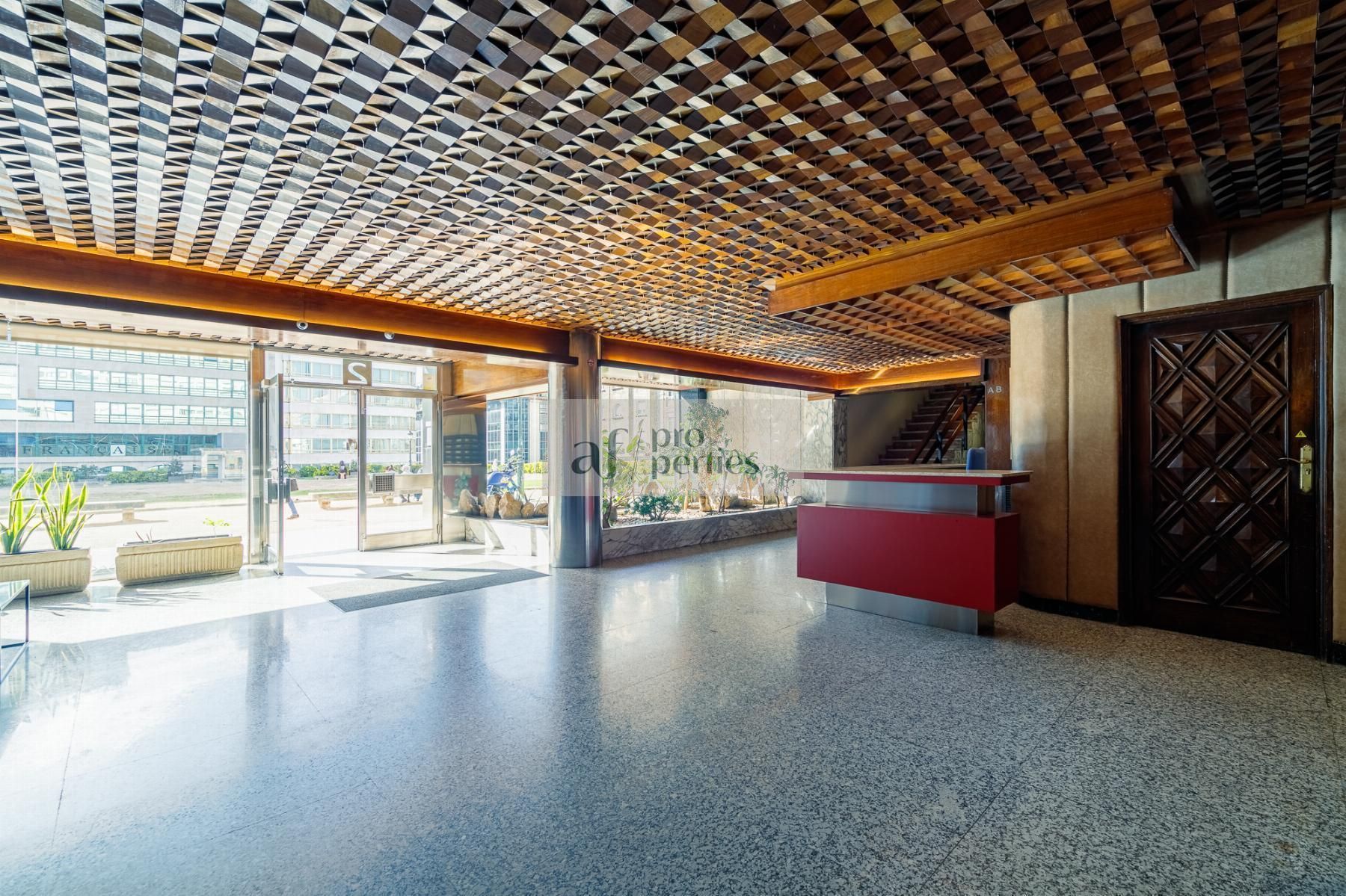 Flat to rent in Vigo   with Heating and Parquet flooring