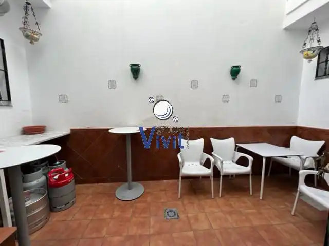 Maison avec terrasse à vendre à La Paz