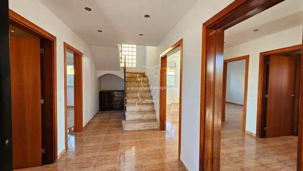 Villa con piscina in vendita a Lloret Verd - Els Pinars, imagen 6