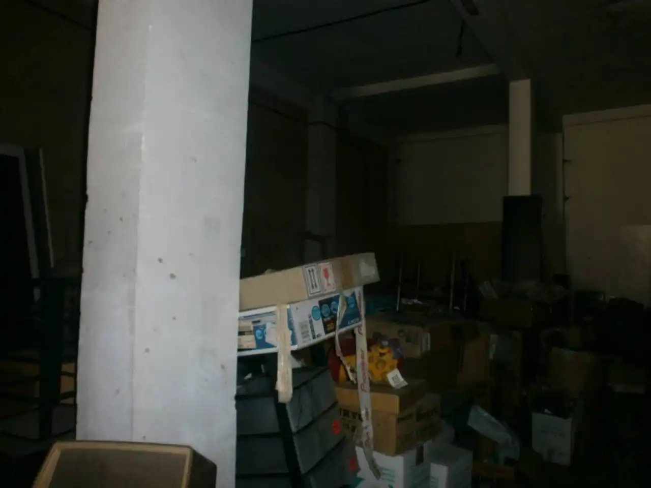 Local comercial en venta en Milán - Pumarín - Teatinos, imagen 4