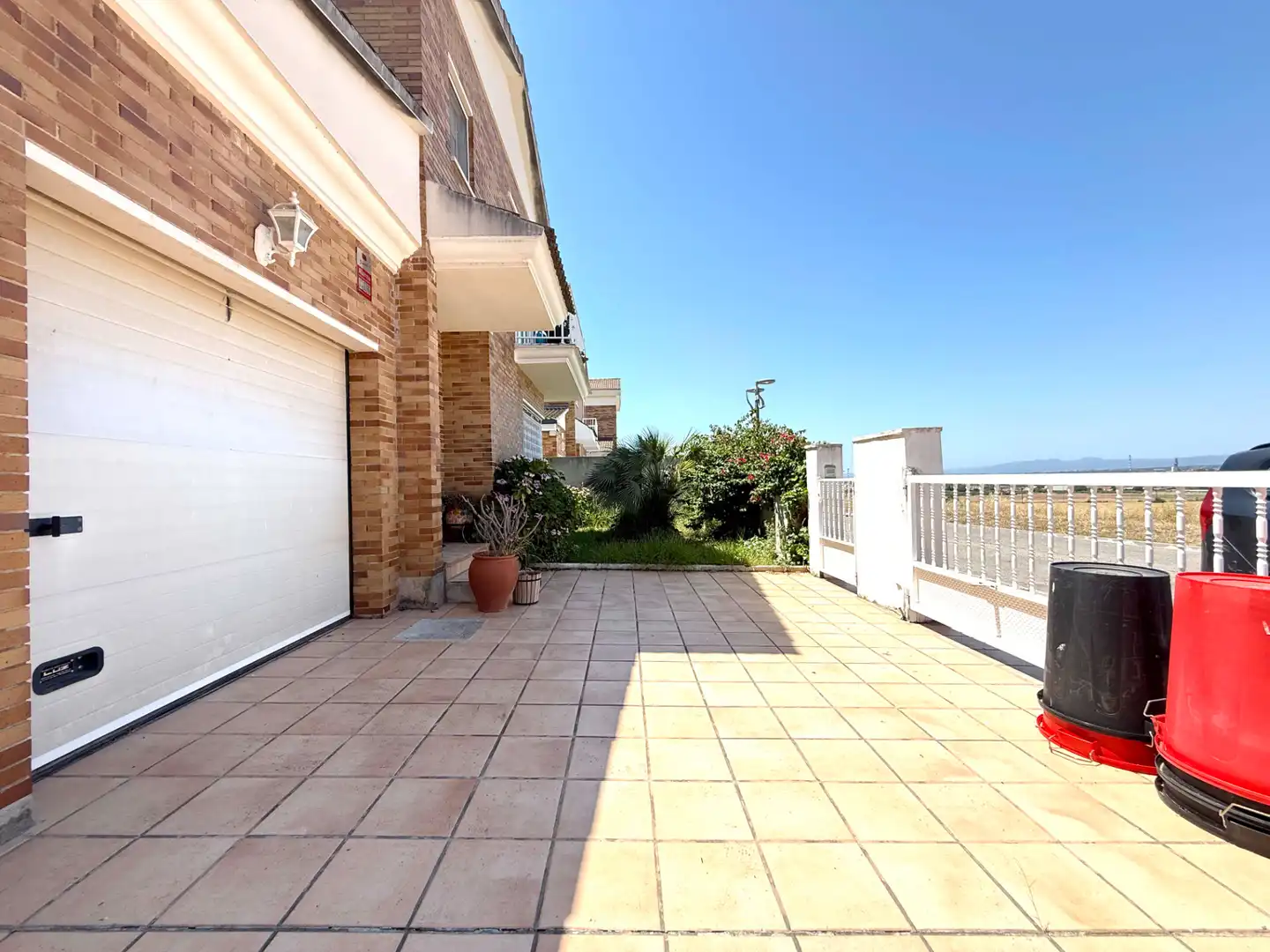 Villa avec terrasse à vendre à Carrer dels Quarts, imagen 55