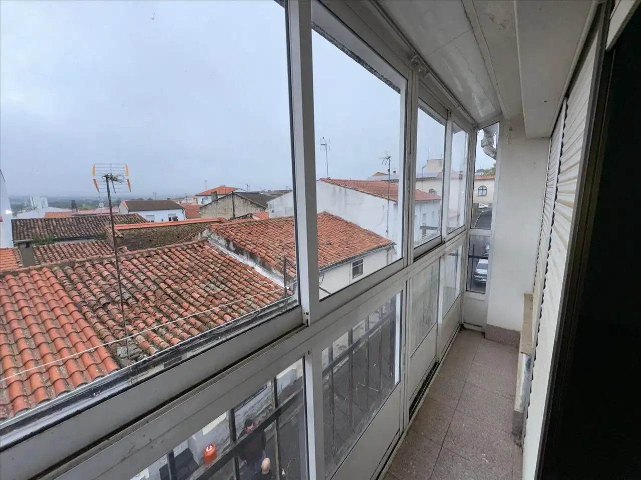 Adossat amb terrassa en venda a Gabriel y Galán, imagen 23