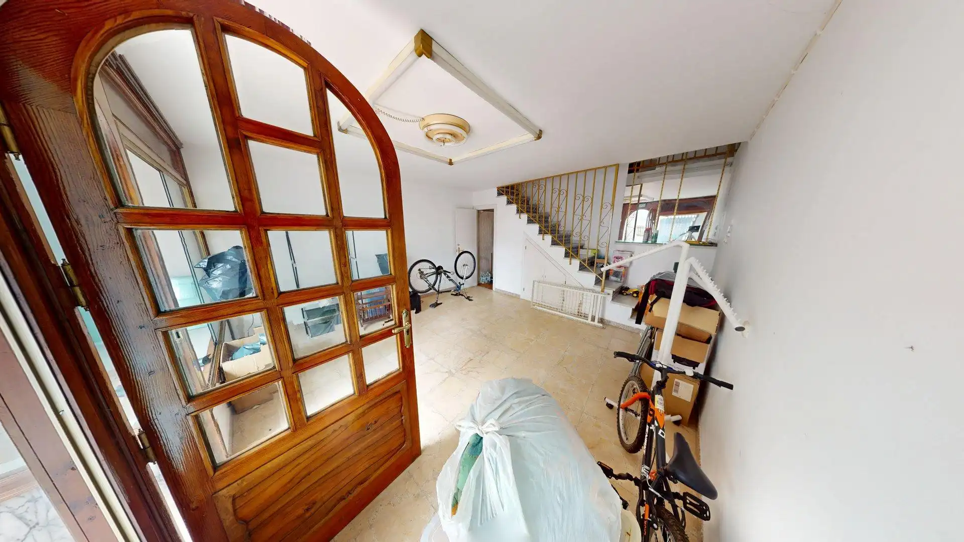 Local comercial en venda a Calle San Benito, imagen 4