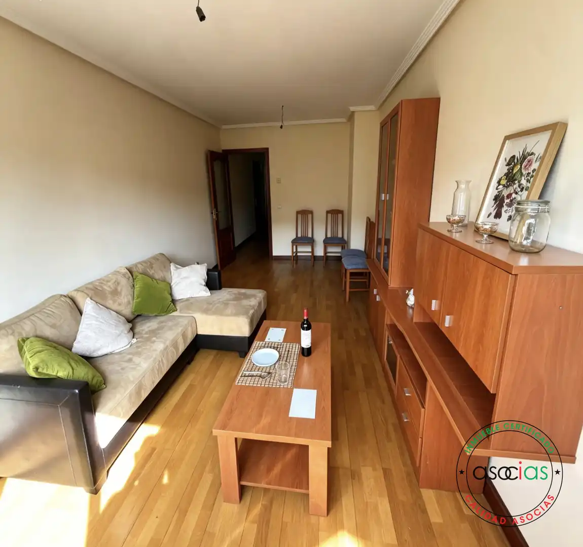 Appartement avec ascenseur à vendre à Oviedo - Avenida del Mar 45, imagen 3
