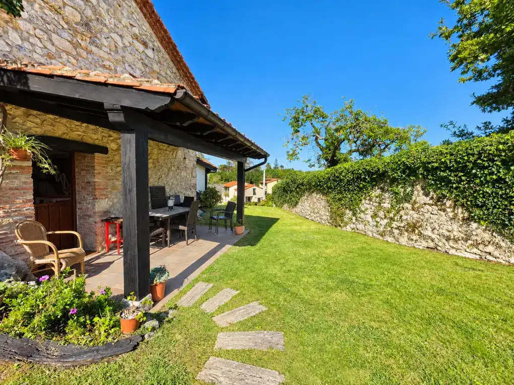 Maison avec jardin à vendre à Vidiago, imagen 5
