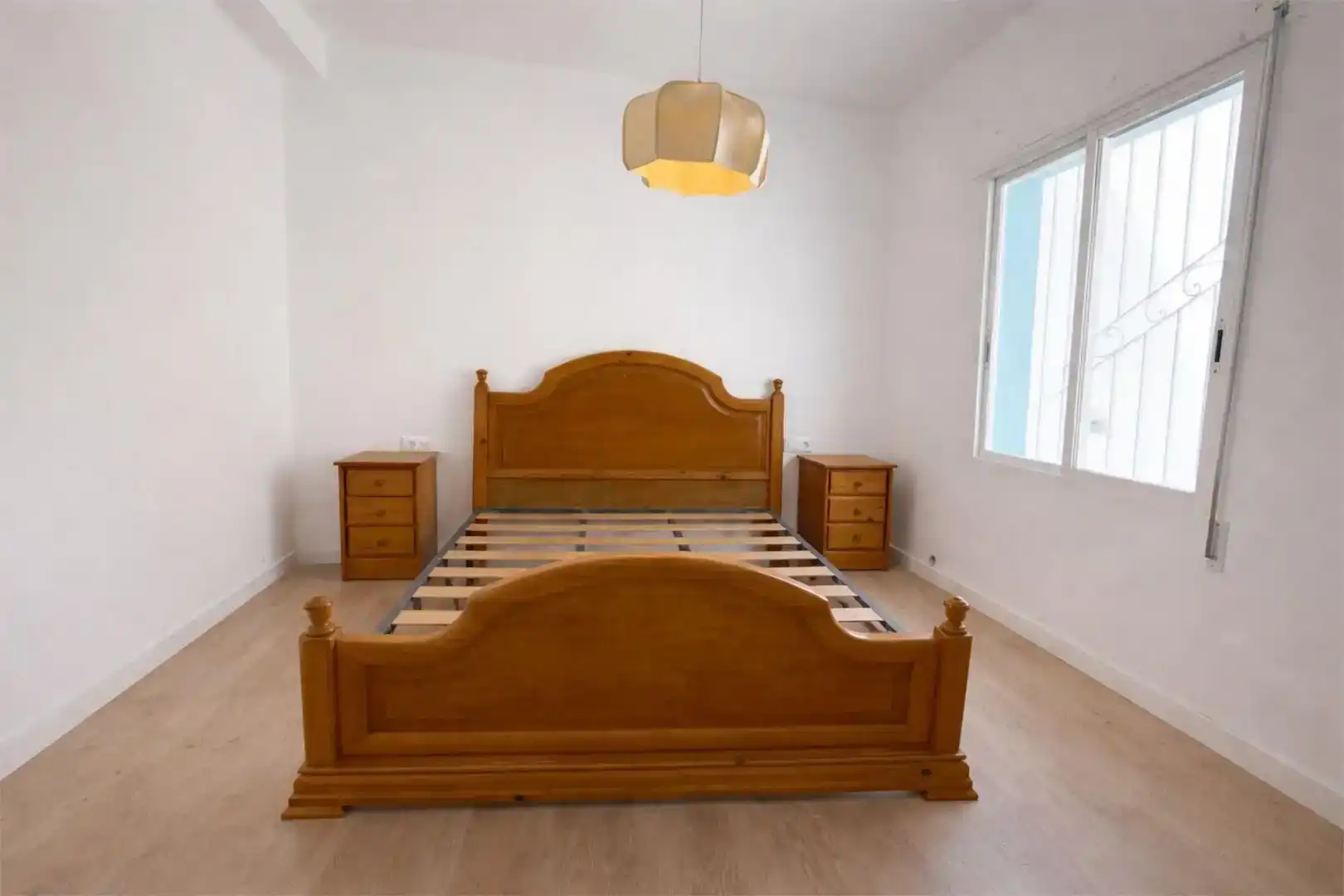 Dormitori de Casa o xalet en venda en Cartagena