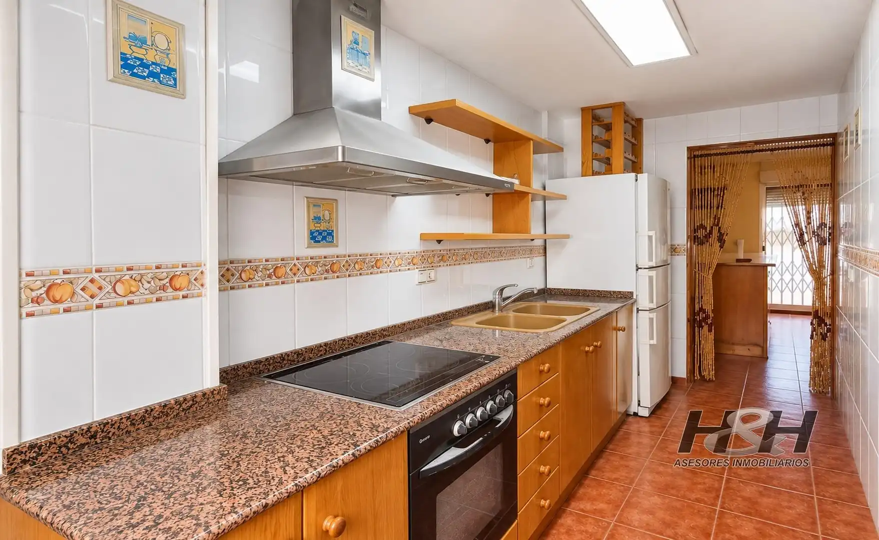 Wohnung zum Verkauf in El Castell, imagen 7