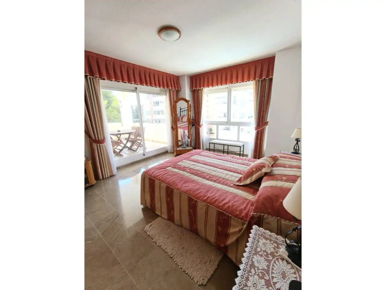 Apartment with pool for sale in Avenida Marysol, imagen 35
