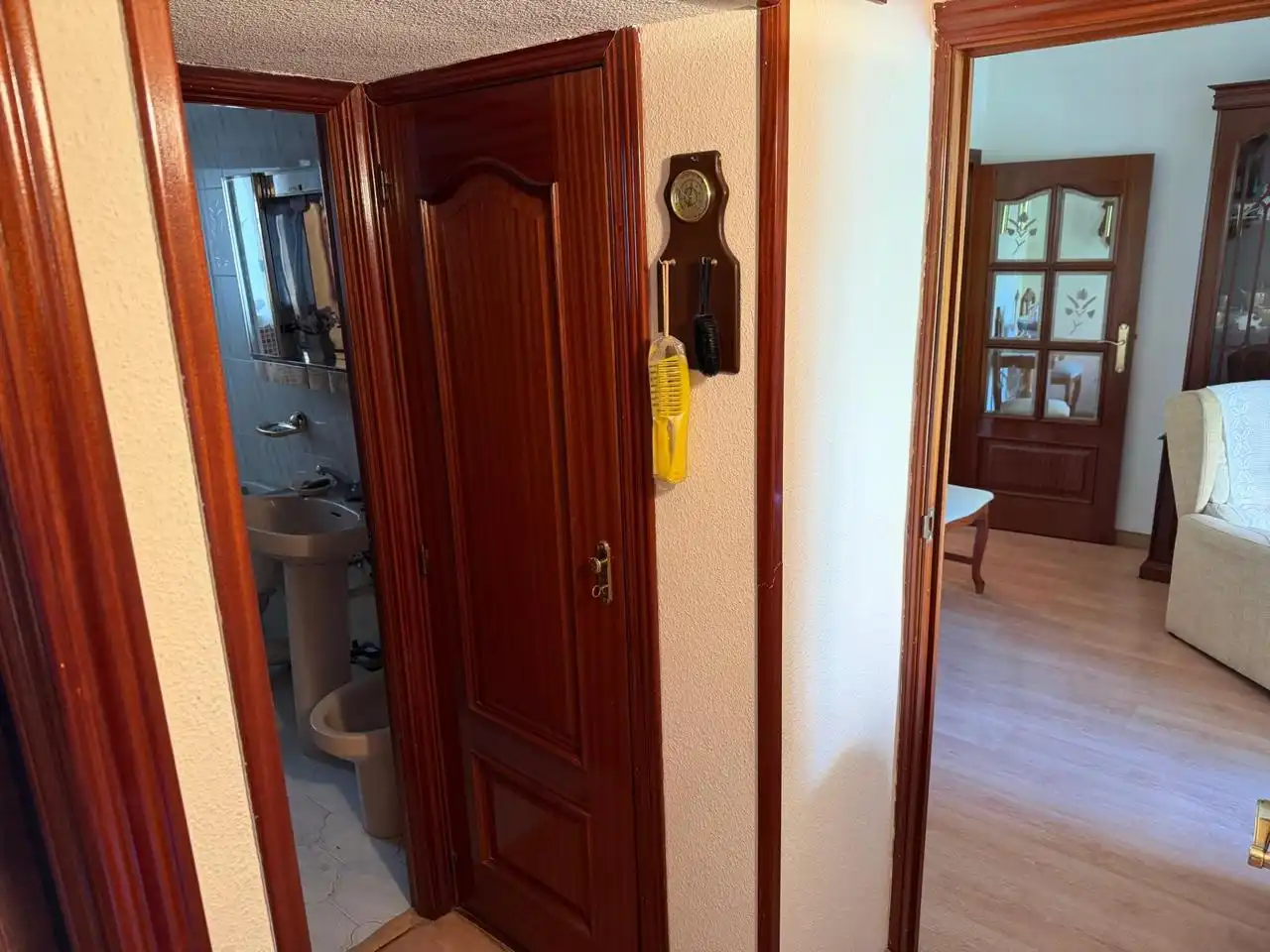 Piso en venta en Moratalaz