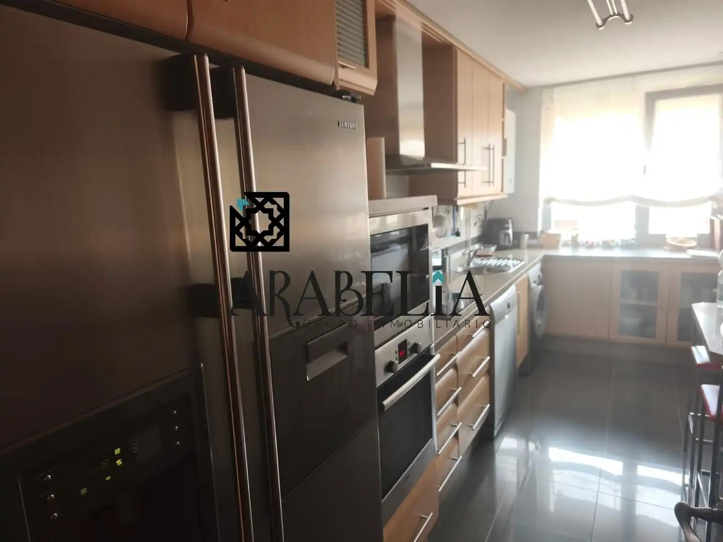 Cocina de Piso en venta en Córdoba con Aire acondicionado, Calefacción y Parquet