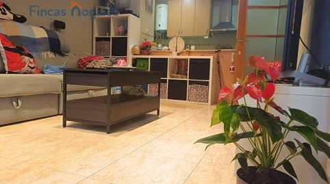 Foto 2 de Planta baja en venta en La Plana del Pintor, Sabadell