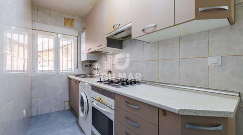 Foto 5 de Pis en venda a Casco Histórico de Vallecas, Madrid