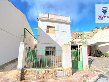 Casa in vendita a BARRANCO PRIMERO 29