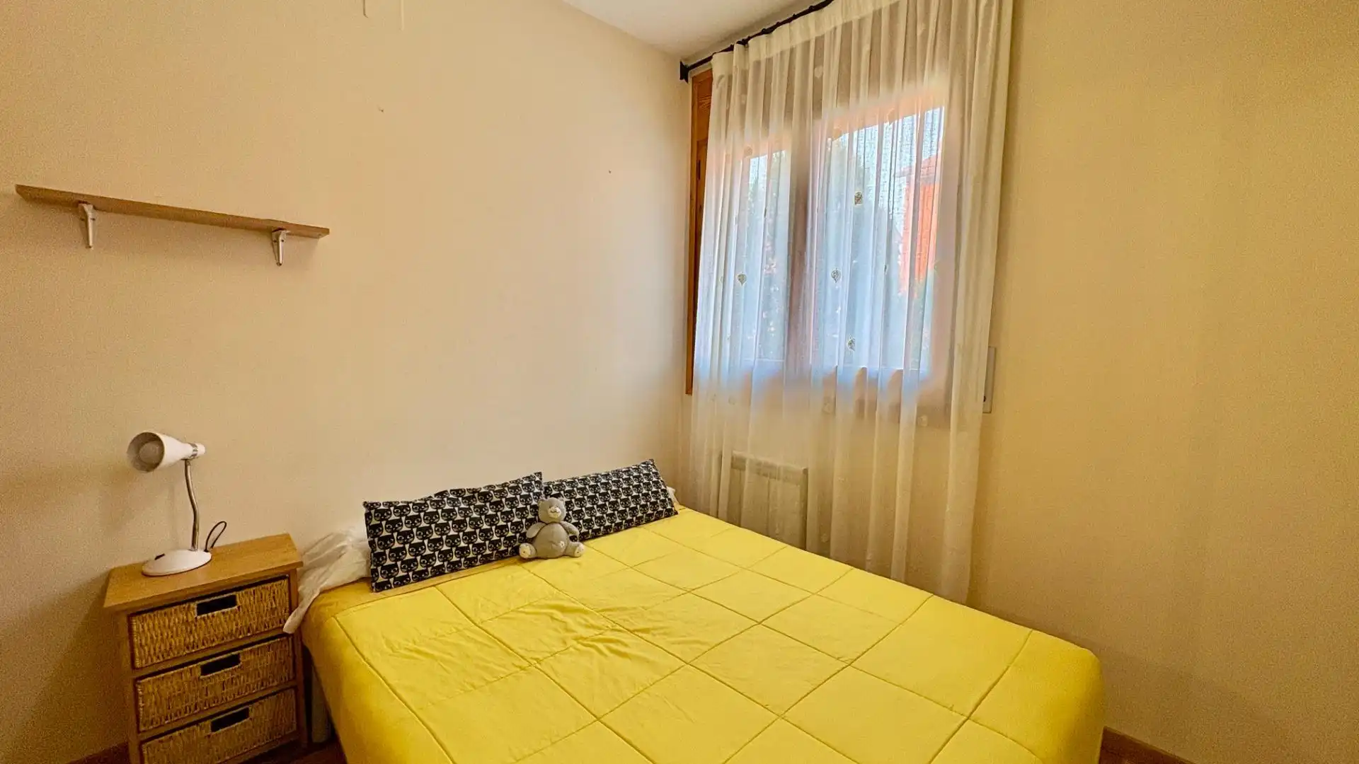 Flat with pool to rent in Calle de Artaso 4, imagen 19