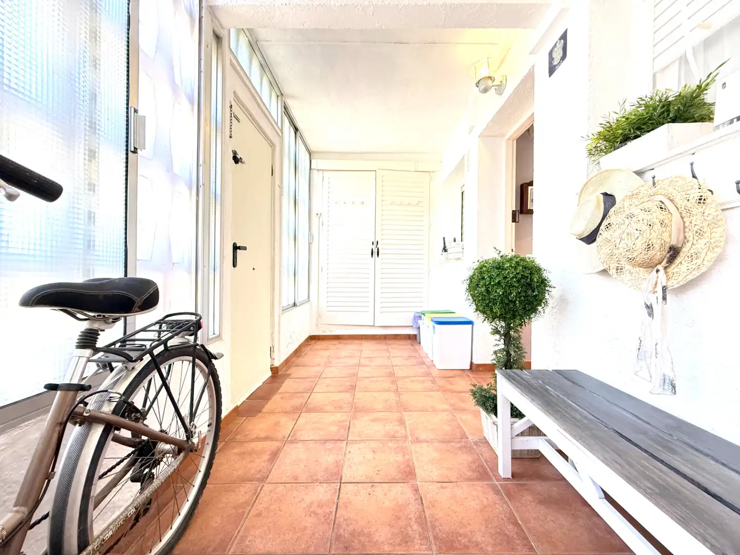Planta baja en venta en Cambrils con Aire acondicionado, Calefacción y Terraza