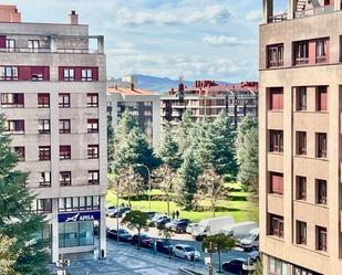 Apartment to rent in Mendebaldea - Ermitagaña,  Pamplona / Iruña