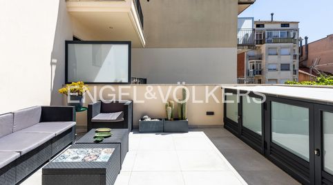 Foto 2 von Wohnung zum Verkauf in Centre - Estació, Sant Cugat del Vallès