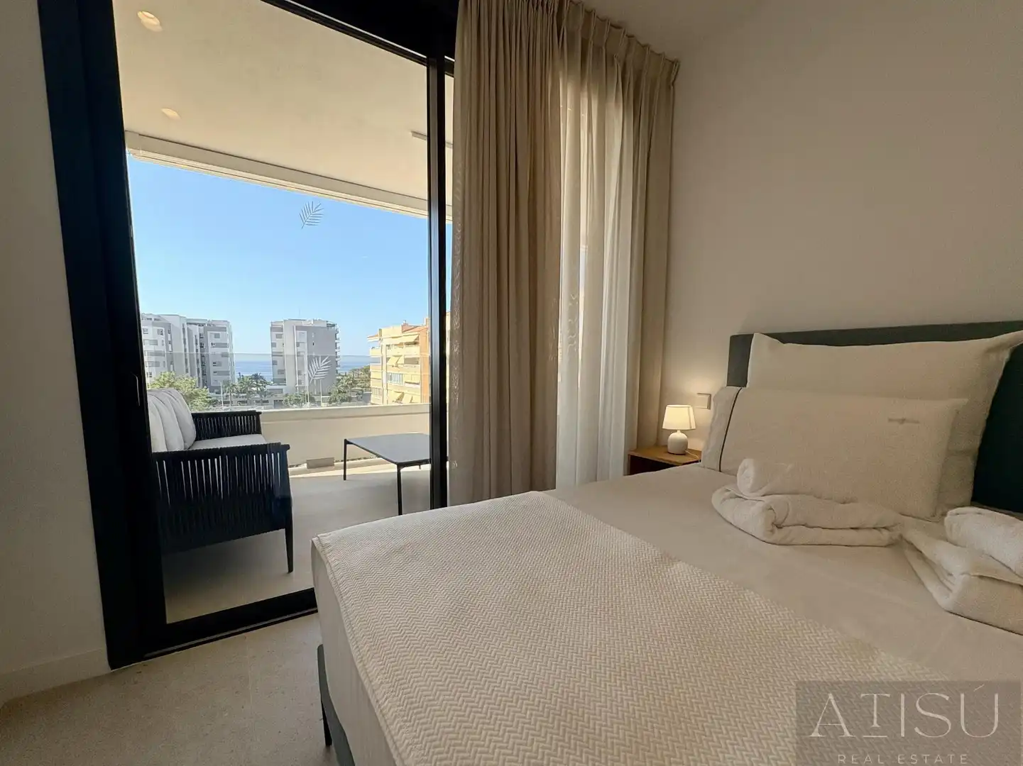 Penthouse mit Pool zum Verkauf in Cervantes, imagen 17