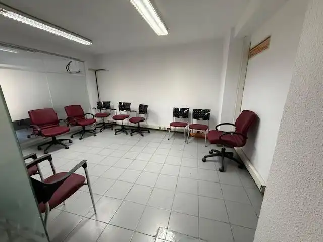 Oficina de alquiler en Murcia con Amueblado