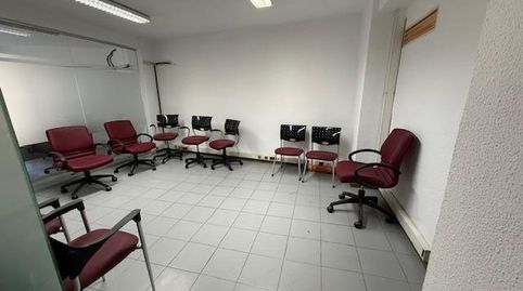 Foto 2 de Oficina de alquiler en La Fama, Murcia Capital