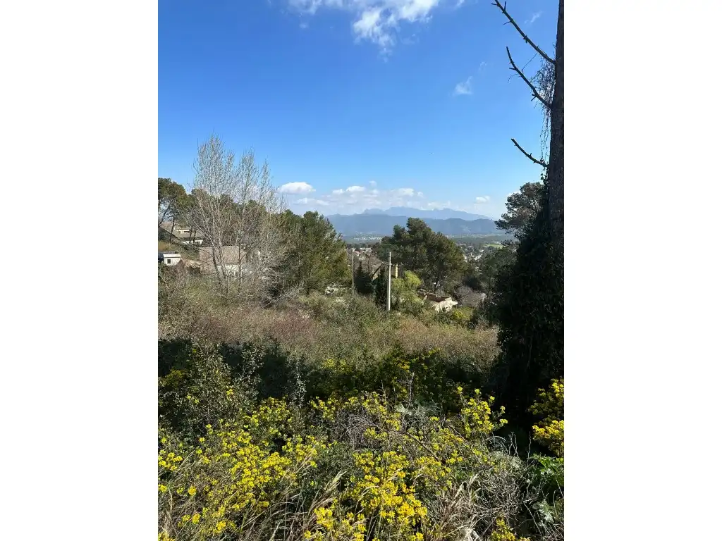 Residential land for sale in Calle Domingo Roura, imagen 3
