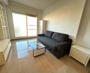 Living room of Flat for sale in Castellón de la Plana / Castelló de la Plana  with Air Conditioner