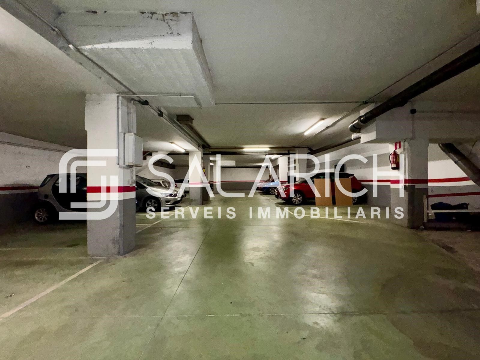 Parking de Garaje en venta en  Barcelona Capital