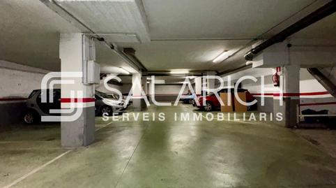 Foto 3 de Garaje en venta en L"encarnacio, El Camp d'en Grassot i Gràcia Nova,  Barcelona Capital