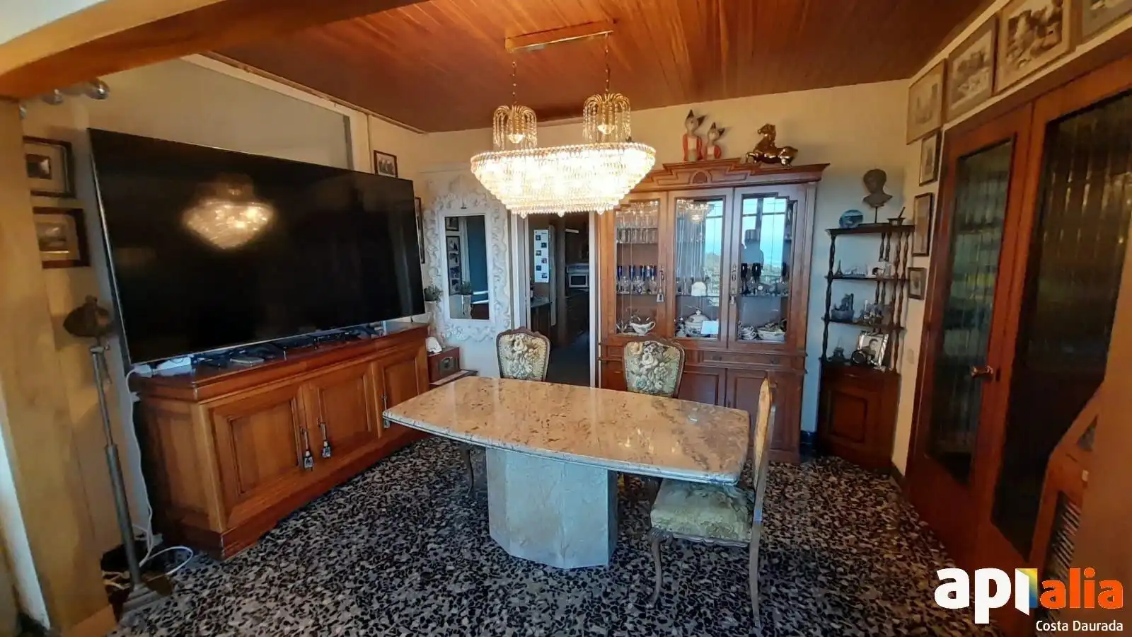 Maison avec piscine à vendre à Carretera del Far Roca, imagen 5