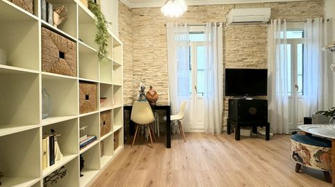 Foto 2 de Piso de alquiler en N/a, Embajadores - Lavapiés, Madrid Capital